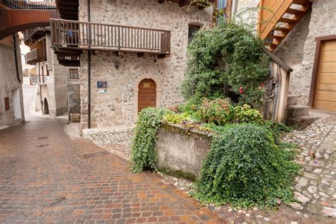 San Lorenzo in Banale, tra i borghi più belli d’Italia